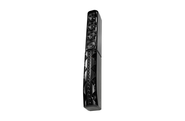 CBT 70JE-1 70 CM EXTENSION FOR CBT 70J-1 LINE ARRAY, 4 X 5” DRIVERS. 500W CONTINUOUS PINK NOISE, 8 OHMS,